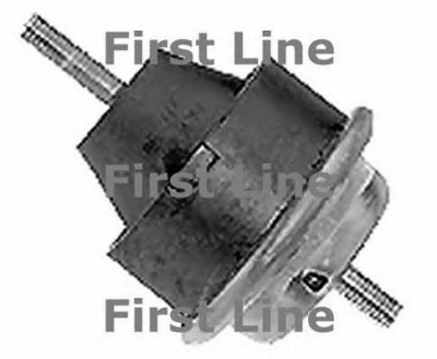 FIRST LINE fem3246 -  Подвеска, двигатель